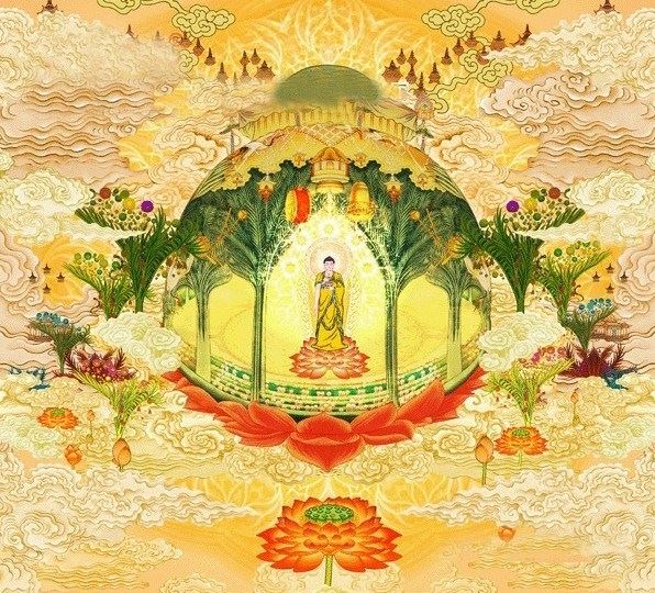 净土法门法师：为什么愈修行所得的障碍愈多？