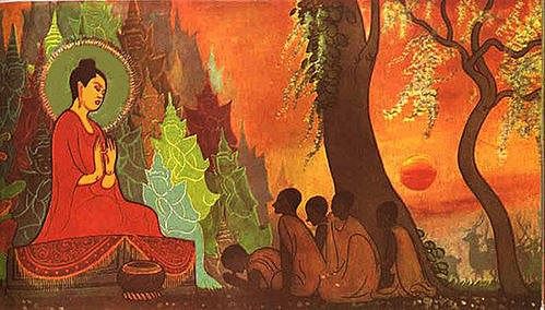 陈士强教授：印度大乘佛教的契经与律典（下）