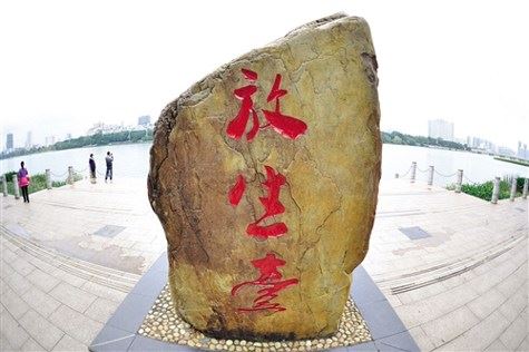 卢志丹居士：何谓佛法的“八不中道”？