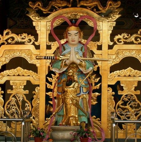 净土法门法师：《无量寿经》光明遍照第十二