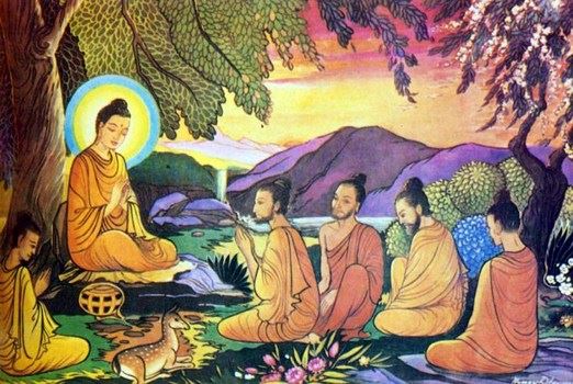 极乐之光：极乐之光 佛法应知 ～ 正确认识“魔”