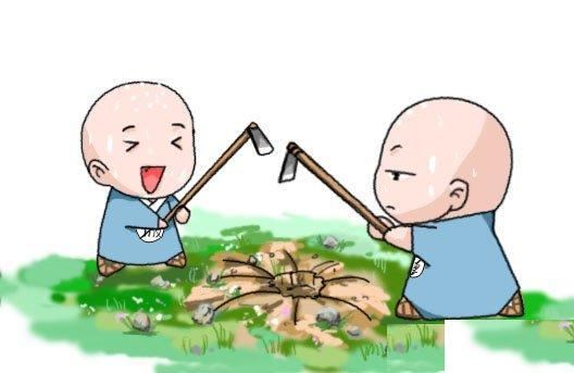嘎玛仁波切：实修只能一步步学，重复是唯一的诀窍