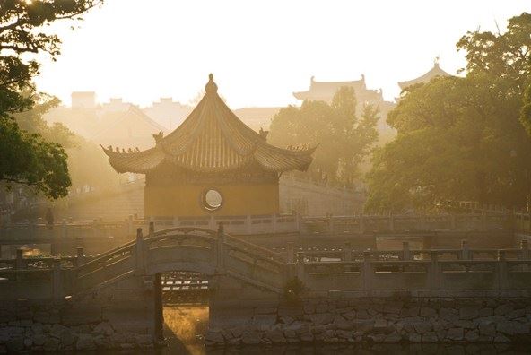 清净法师：大乘攻略：前学 二、空分之中观空性见：般若智慧