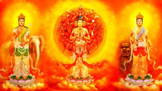 30年算命看相未造罪业，反而积累无量功德的秘诀！