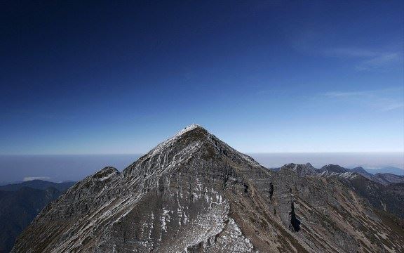 彻悟大师：心能与佛合，则娑婆转为极乐