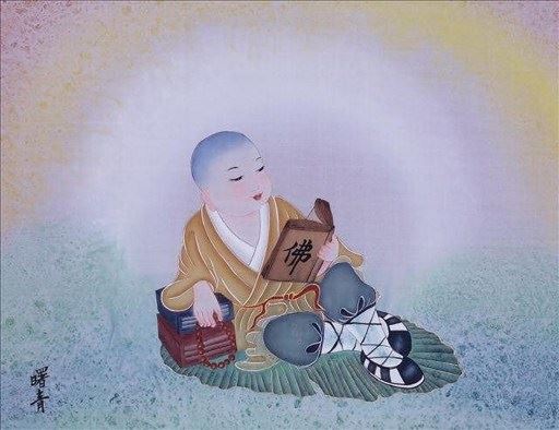 净土法门法师：为什么因果不空?向上一著，因果也空了!