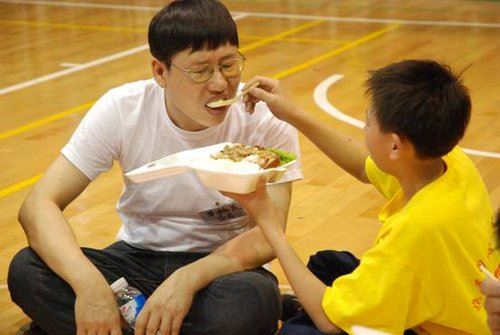 体慧法师：受持八关斋戒的念佛人