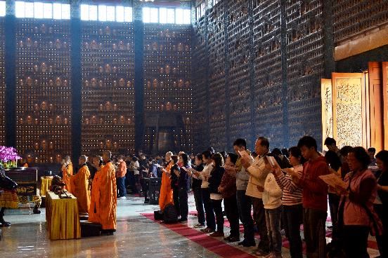 善祥法师：公案禅机 肆、开悟后功用行 三、公案 — 保护任运 前言