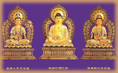 学佛感悟词　拜读释迦牟尼佛五百大愿的感悟：464