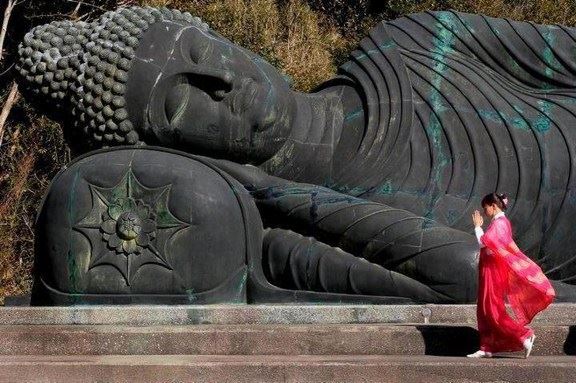 大安法师