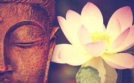 净土法门法师：这一生的目标是用这个人身取得西方极乐世界
