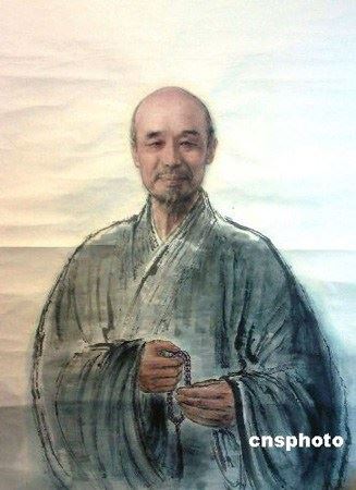 戒色沉思录