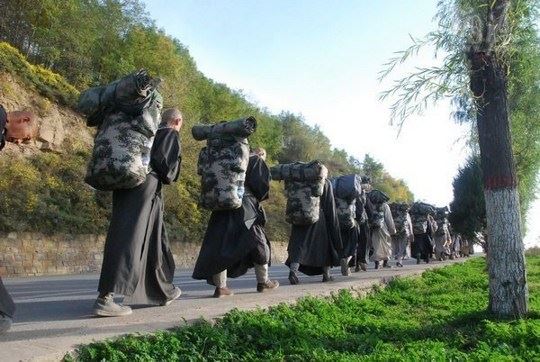 闽南育僧才海外传佛法——瑞今法师生平述评（陈全忠）