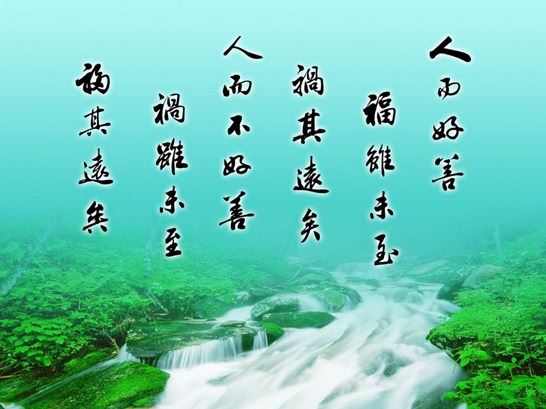 先给自己设立一个小目标，比如坚持一百天