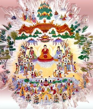 恒传法师：怎样看待教堂的免费和寺庙的高消费，这样的观点？