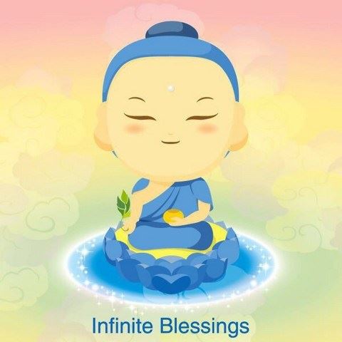 衍慈法师：烦恼转菩提