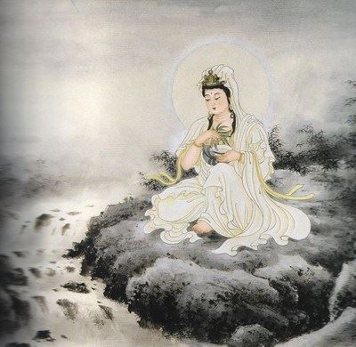一念愚痴，轮转地狱