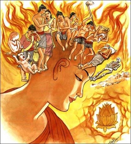 宏圆法师：要懂得约束自己无止境的欲望