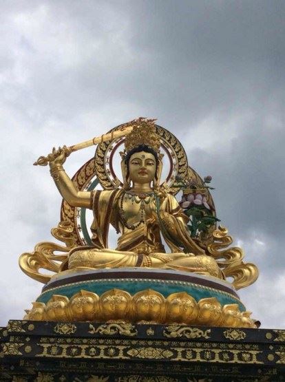 独尊湛现：如何对佛法体悟得更加深刻？