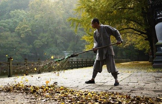 方海权：为什么有的人根本就不需要麻烦，就能得大福