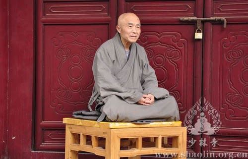宣化上人：脾气是障道的因缘