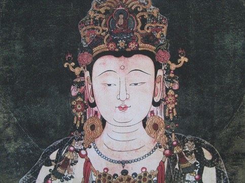 人间天：随文入观读经法，一种进入身临其境感受的读经方法