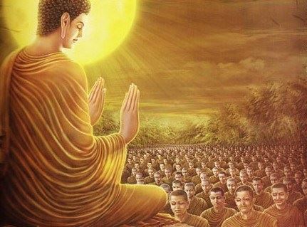 界定法师：漫说《杂阿含》（卷二十一）～A 第559经（迦摩经）：本经为迦摩尊者与阿难尊者之间的问答语录。