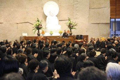 印光大师：世少贤人，由于世少贤母、与贤妻也