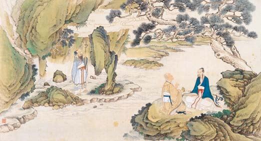 净土法门法师：功德是戒定慧，钱买不到；福德可以送给别人