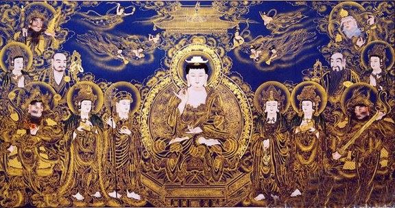 仁焕法师：如何使精神康复