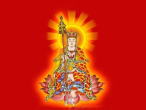 衍慈法师：如何做个开心快乐人之二 与世界和平共处须从自己做起 B