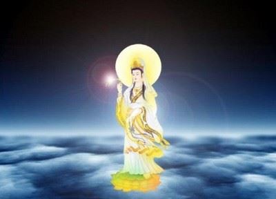 净界法师
