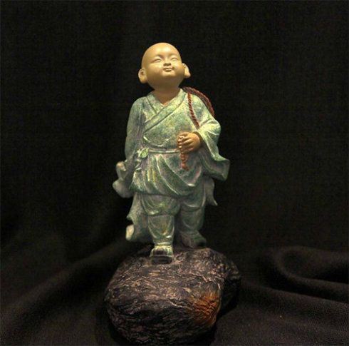 梁乃崇教授·智崇上师：佛法与近代文明