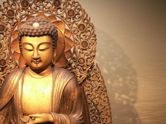 肖永明居士：佛教的现代价值（上）