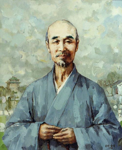 达真堪布：发自内心恭敬他人