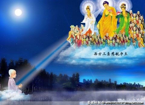 界定法师：漫说《中阿含》（卷八）～B3 阿难比丘伟大的一生