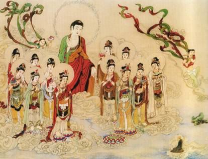宽运法师：断欲修心 自性清净