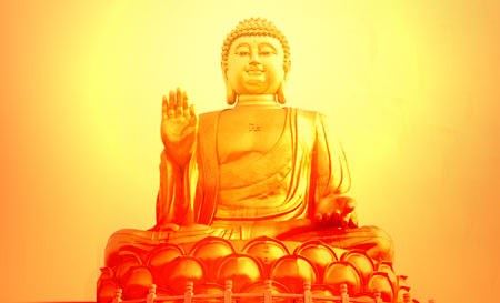 净土法门法师：物质是聚散生灭无常，神识也是凝聚的，是迷妄凝聚的，如云