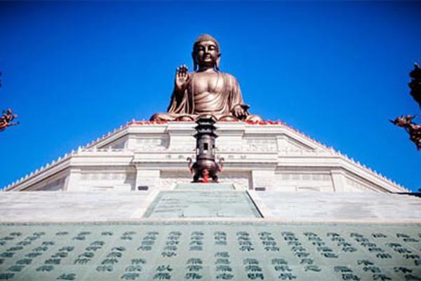 净土法门法师：真正忏悔回头，信愿行具足，阿弥陀佛慈悲，会来接引你
