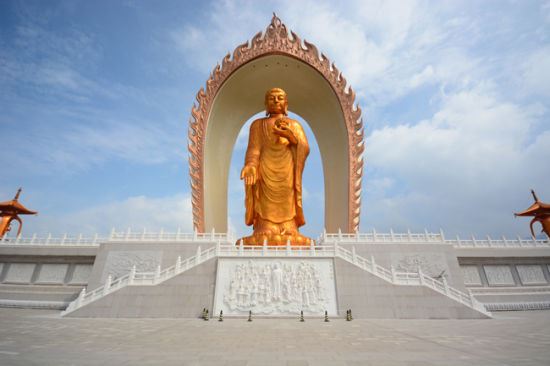 大安法师