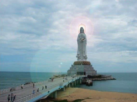 达真堪布：在打扫卫生时转念消业的方法！
