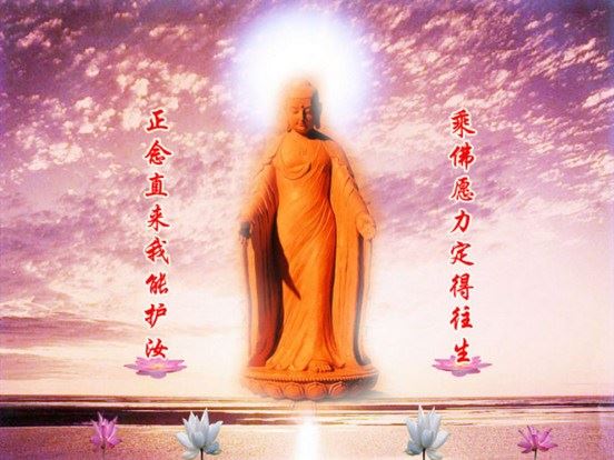 五台山高尼揭秘：这就是修行最大的窍门