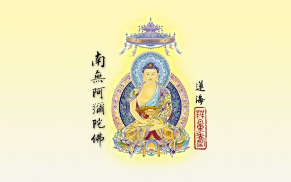从抑郁精神病转变为思维流畅的健康女人，我背诵心经后的神奇感应