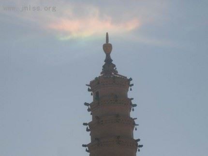 婚姻的主要任务就是陪伴，让伴侣安心