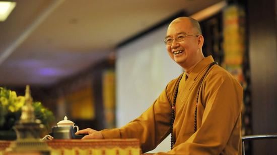 学诚法师