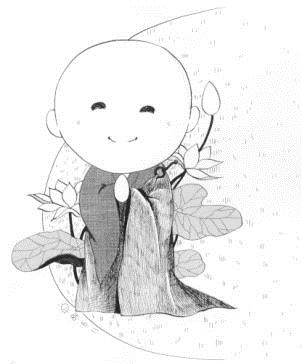 有众生受持此经的，善神很深厚！