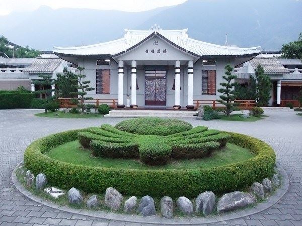 惟因法师：解行相应