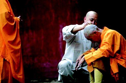 宏满法师：谈六祖惠能和神秀禅偈的认识