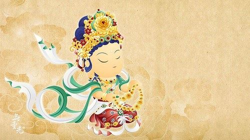 济群法师：《心经》的般若正观