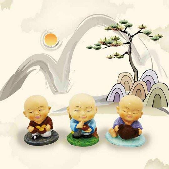 常善法师：勇猛精进 至诚忏悔